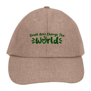 RPET Cap