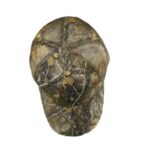 Camo Mesh Cap - 1