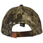 Camo Patriotic Cap - 1