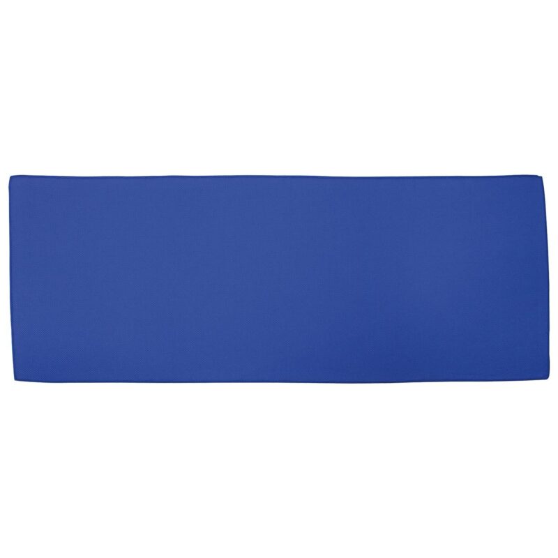 Carabiner Bottle with Cooling Towel - 5