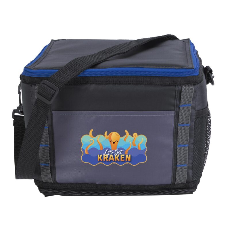 Chill by FlexiFreeze® 9-Can Cooler - 1