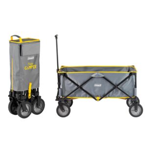 Coleman® Camp Wagon