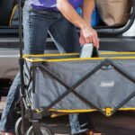 Coleman® Camp Wagon - 9