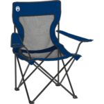 Coleman® Mesh Quad Chair - 2