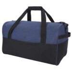 Colorblock 600D Duffel - 2
