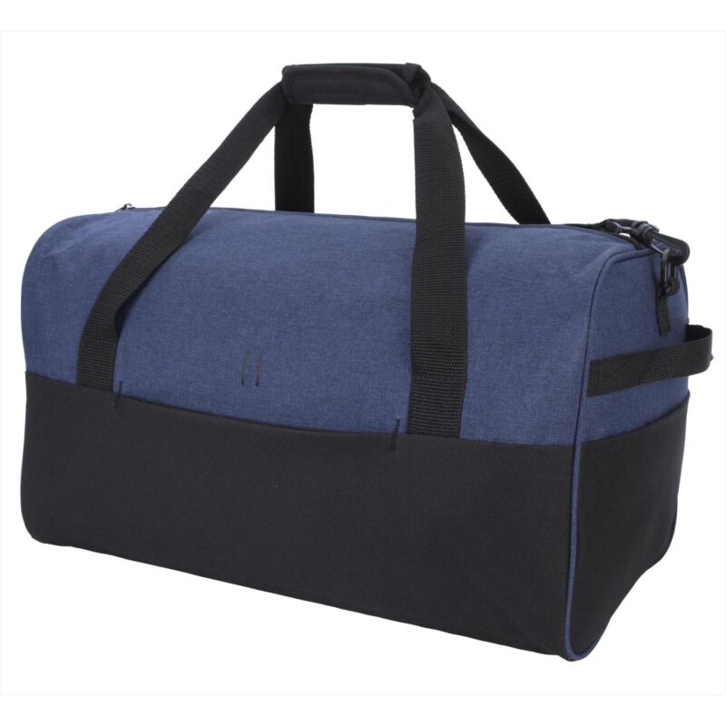 Colorblock 600D Duffel - 2