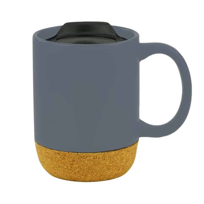 Cork Mug - 14 oz. - 3