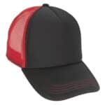 Foam Trucker Cap - 1