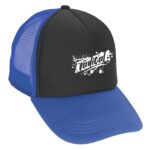 Foam Trucker Cap - 2