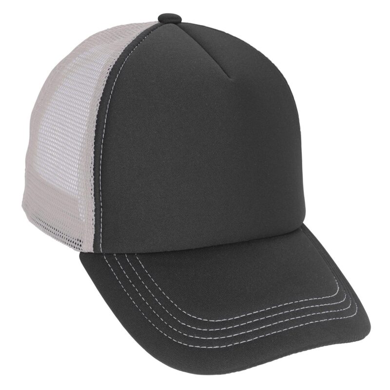 Foam Trucker Cap - 3