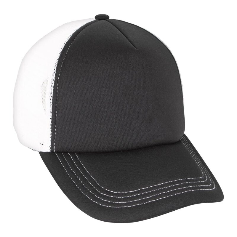 Foam Trucker Cap - 5