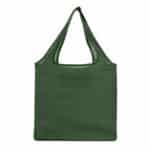 Foldable Cotton Tote Bag - 2