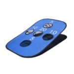 Fun On The Go Games - Portable Bag Toss & More - 1