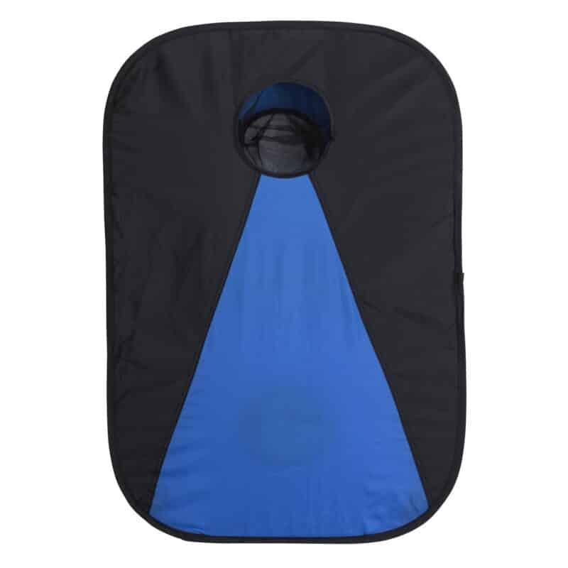 Fun On The Go Games - Portable Bag Toss & More - 3