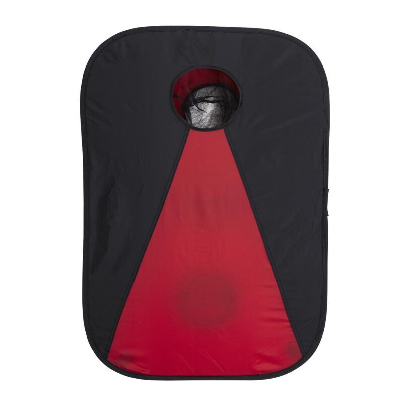 Fun On The Go Games - Portable Bag Toss & More - 5