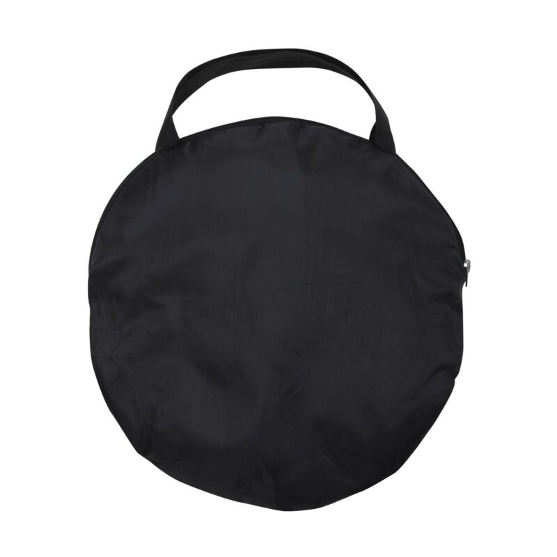 Fun On The Go Games - Portable Bag Toss & More - 7