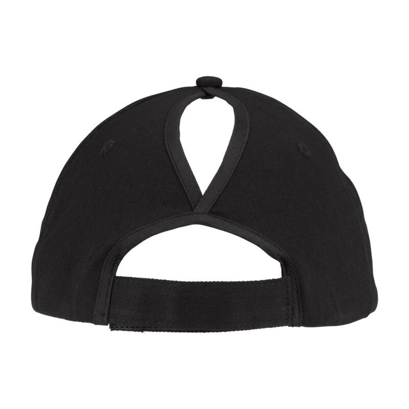 High Ponytail Cap - 1