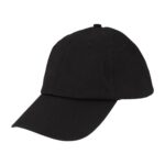High Ponytail Cap - 2