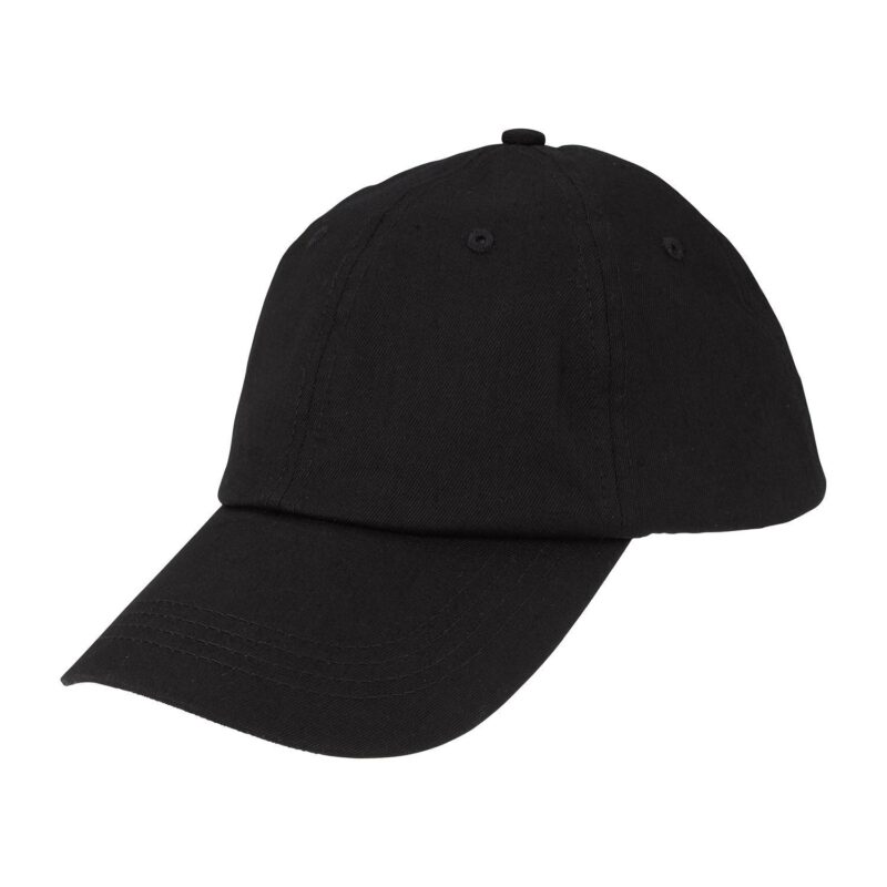 High Ponytail Cap - 2