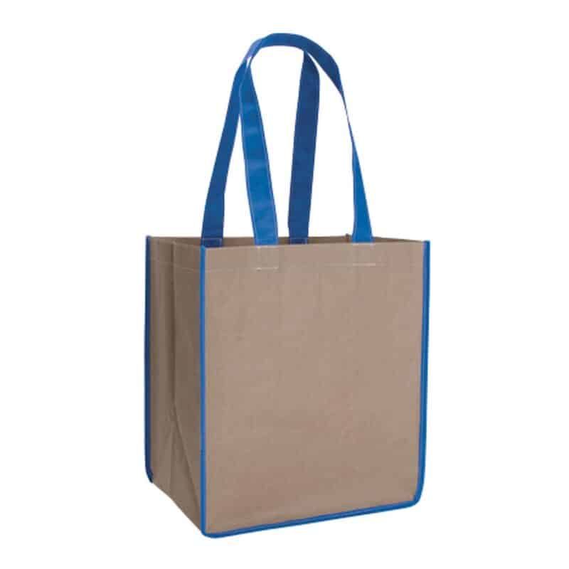 Kraft Sack - 3