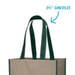 Kraft Sack - 4