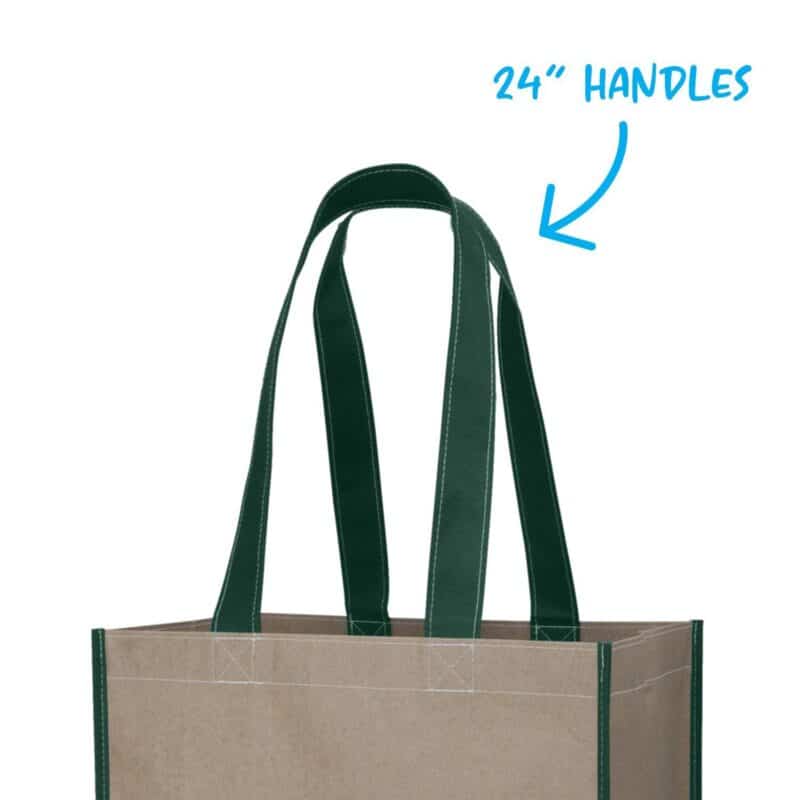 Kraft Sack - 4
