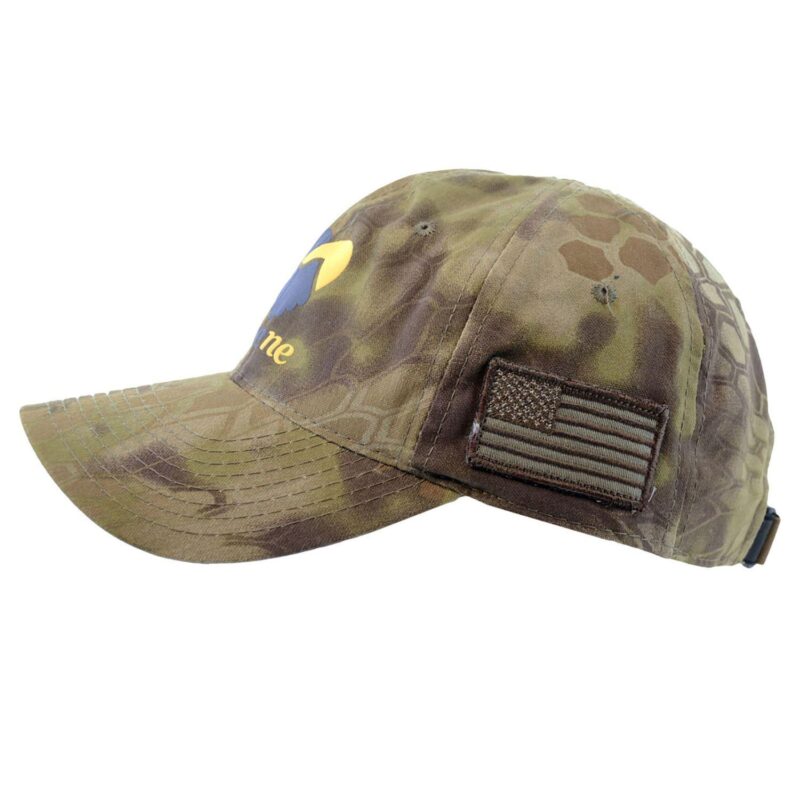 Kryptek™ Camo Cap - 1