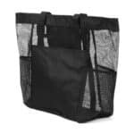 Large Mesh Tote - 1
