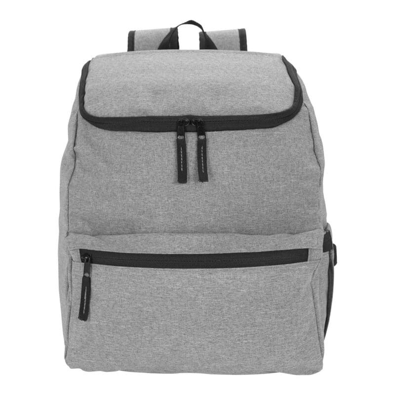 Lunch Break Backpack Cooler - 1
