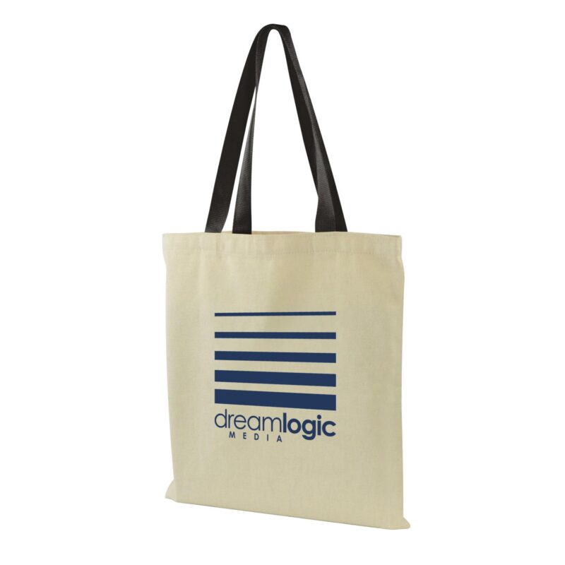 Made-to-Order Flat Tote All-Over Print - 2