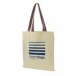 Made-to-Order Flat Tote All-Over Print - 3