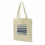 Made-to-Order Flat Tote All-Over Print - 7