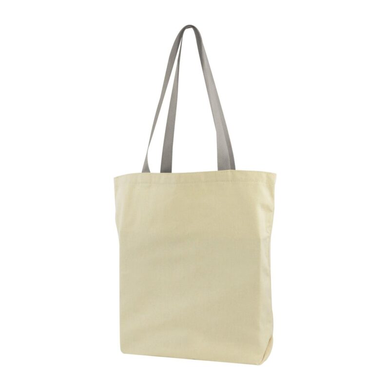 Made-to-Order Gusseted Tote - 3