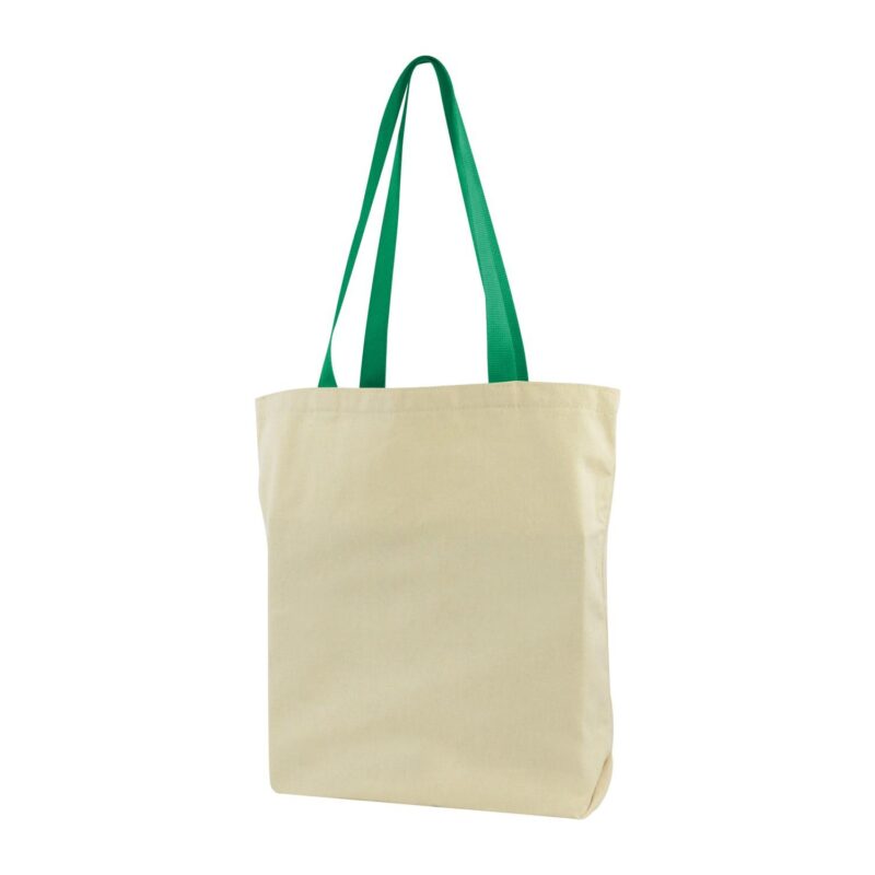 Made-to-Order Gusseted Tote - 4