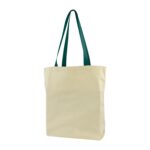 Made-to-Order Gusseted Tote - 5
