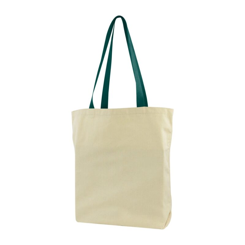 Made-to-Order Gusseted Tote - 5