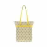 Made-to-Order Zippered Tote All-Over Print - 6