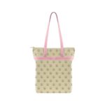 Made-to-Order Zippered Tote All-Over Print - 8