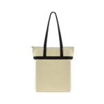 Made-to-Order Zippered Tote - 1
