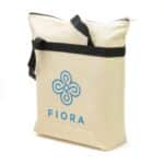 Made-to-Order Zippered Tote - 3