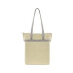 Made-to-Order Zippered Tote - 6