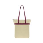 Made-to-Order Zippered Tote - 9