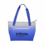 Ombre Lunch Cooler - 1