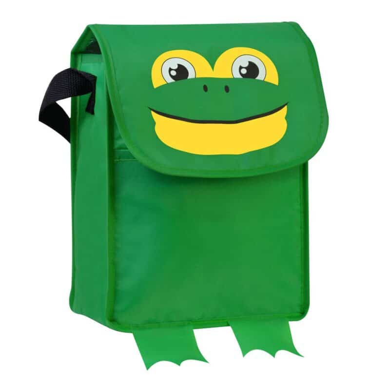 Paws N Claws® Lunch Bag - 8