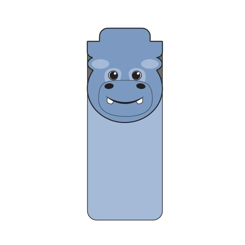 Paws N Claws® Magneticmark Bookmark - 3