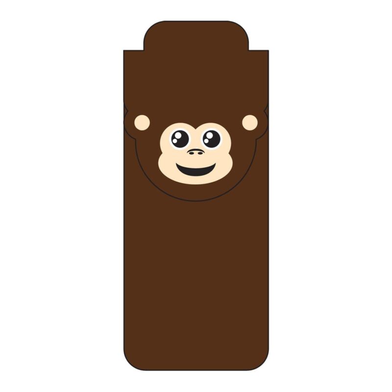 Paws N Claws® Magneticmark Bookmark - 5