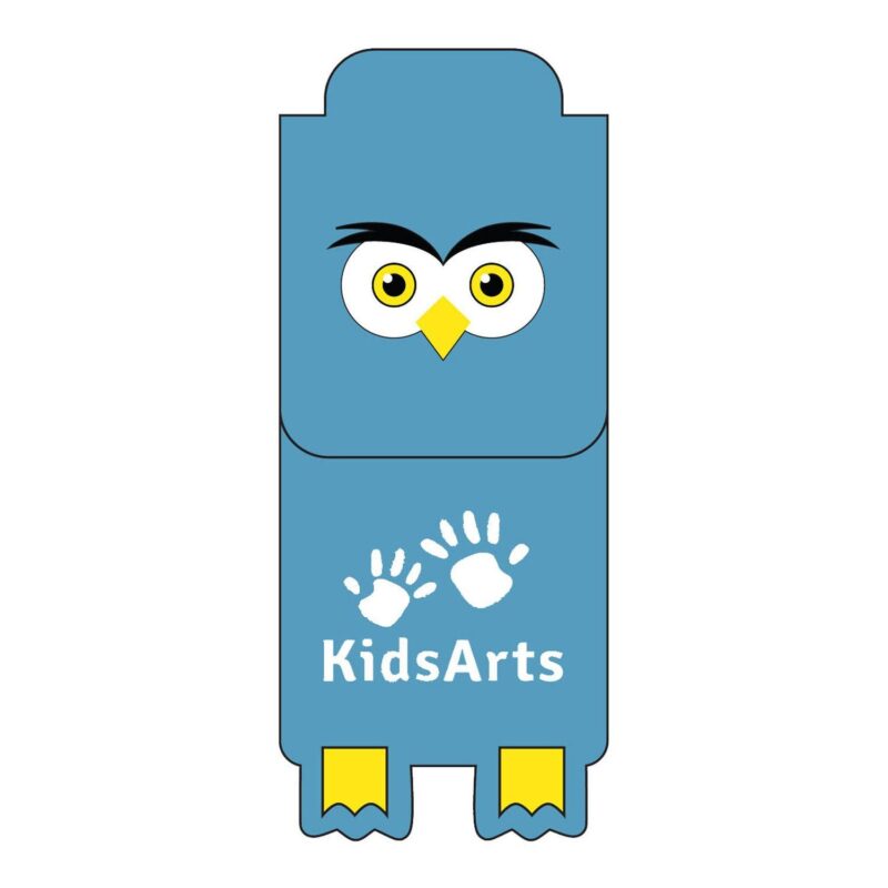 Paws N Claws® Magneticmark Bookmark - 7