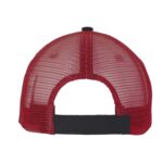 Roadster Trucker Cap with Sandwich - 2