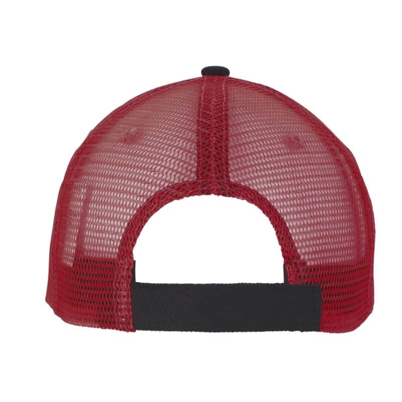 Roadster Trucker Cap with Sandwich - 2