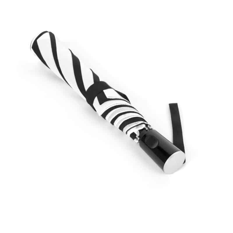 Shed Rain™ 44" Auto-Open Compact Umbrella - 2
